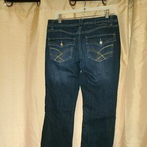 INC Bootcut Jeans